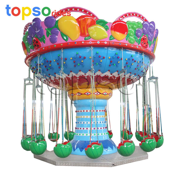 Fruit Flying Chair