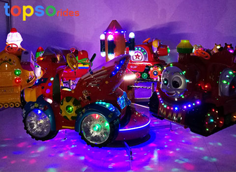 kids electric car ride
