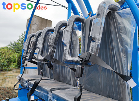 Human Gyroscope Rides For Sale