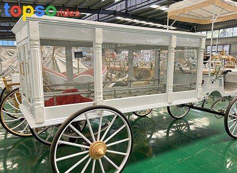 Electric Hearse