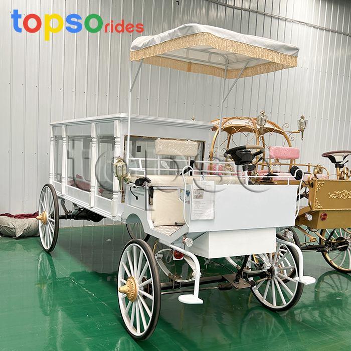 Electric Hearse