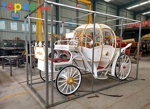 Horse carriage