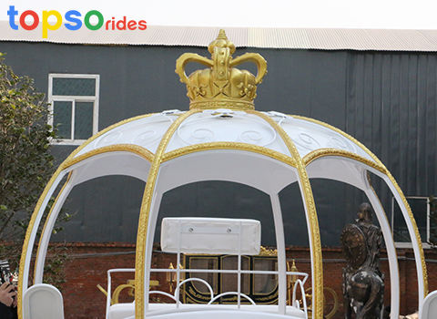 Horse Drawn Cart