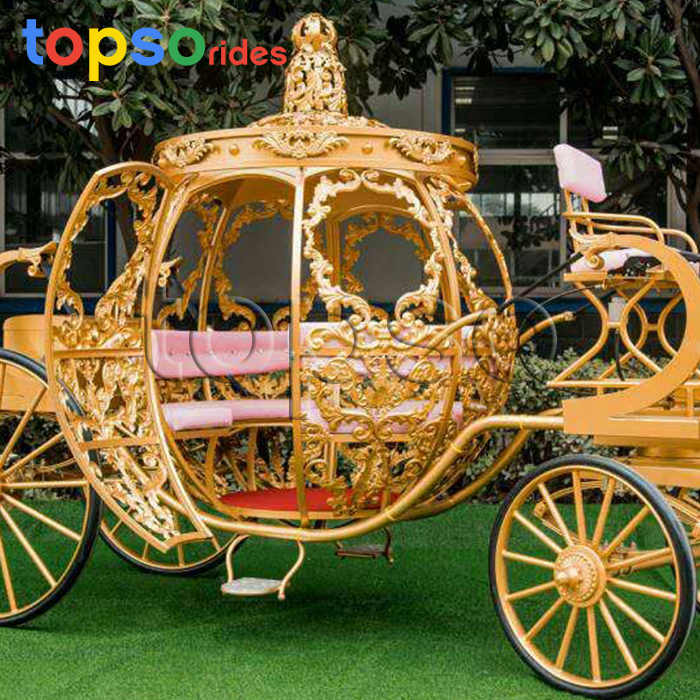 horse carriage