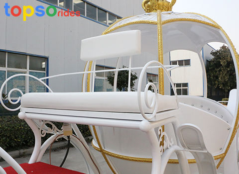 Horse Drawn Cart