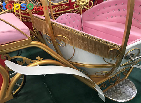 Horse carriage