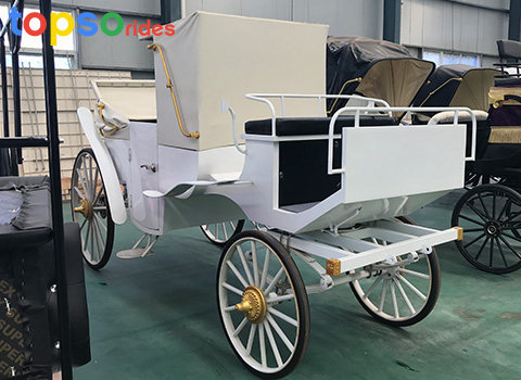 Horse Cart