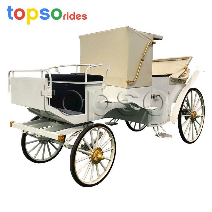 Horse Cart