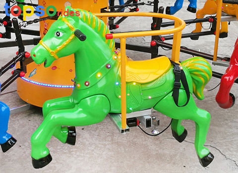 electric kids rides