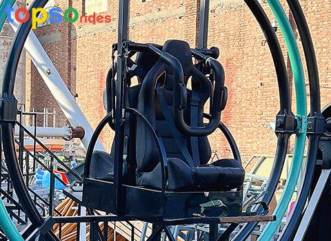 gyroscope rides