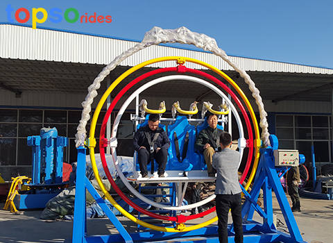 human gyroscope for sale