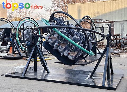 gyroscope rides
