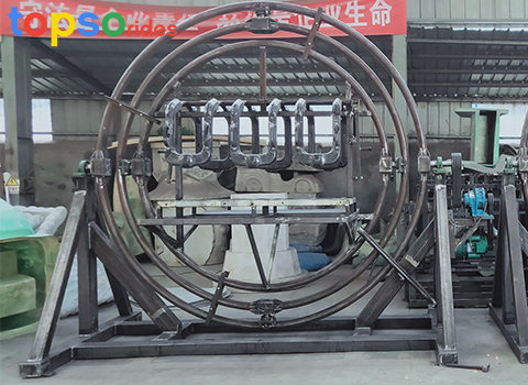 Human Gyroscope Rides For Sale