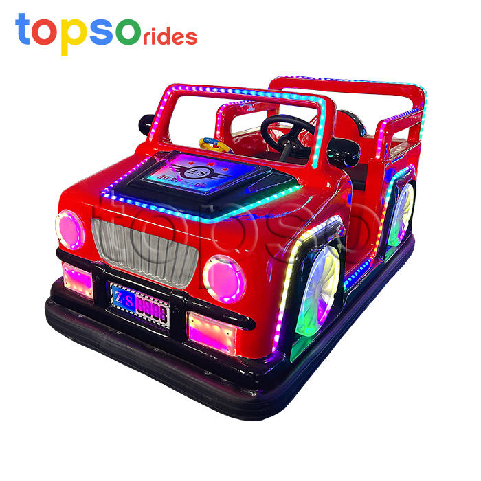 ride on car