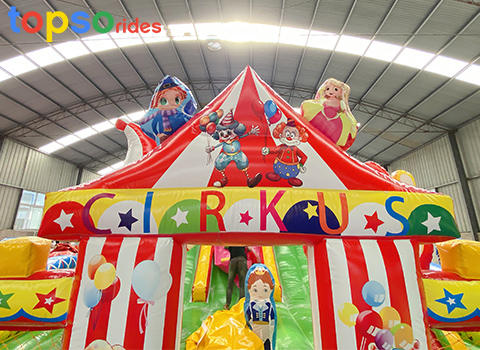 Bouncy castle