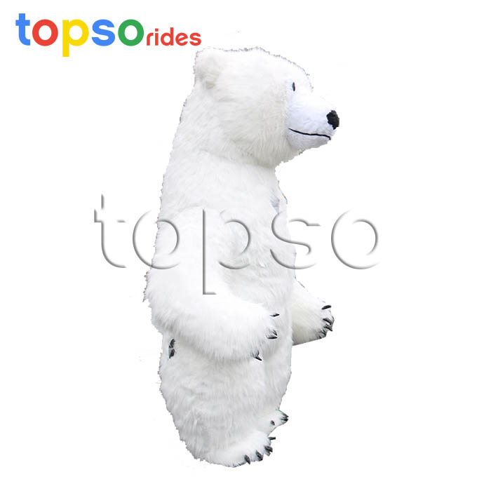 inflatable costume