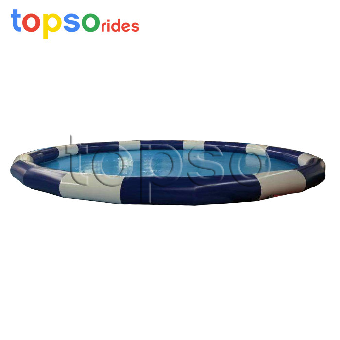 inflatable pool