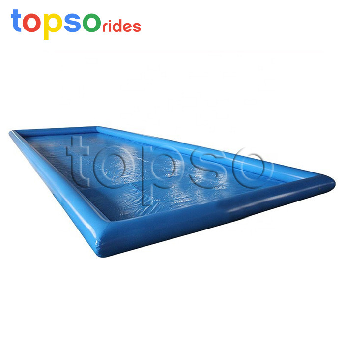 inflatable pool