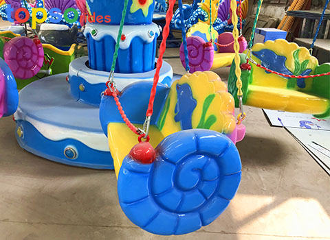 ocean flying chair