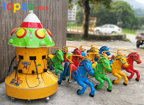 electric kids rides