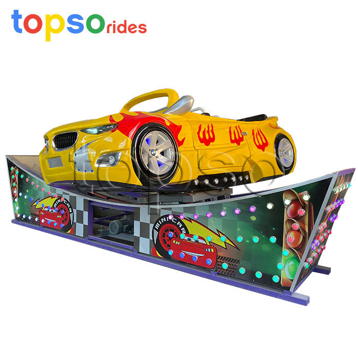 Flying Car Amusement Rides