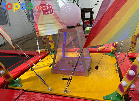bungee trampoline 4 in 1