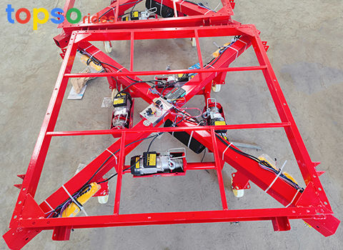 bungee trampoline 4 in 1