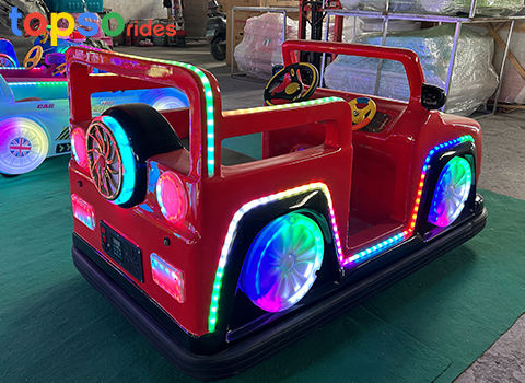 Ride On Car