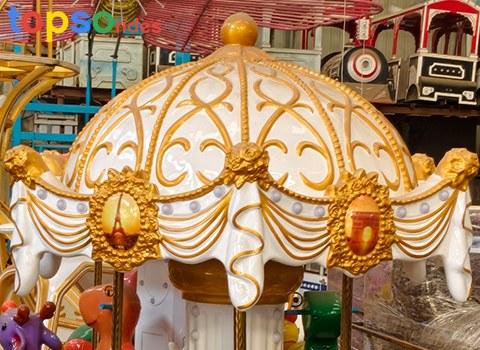 Small Carousel Rides