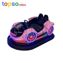 drift bumper car