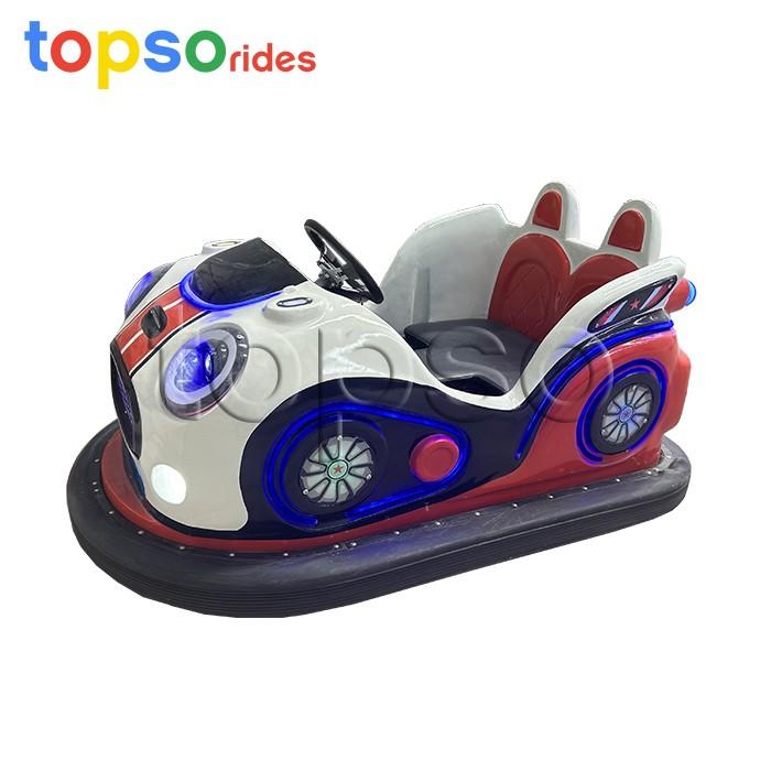 drift bumper car