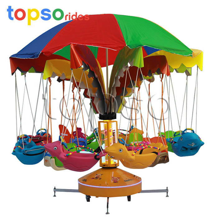 Kids Swing Rides