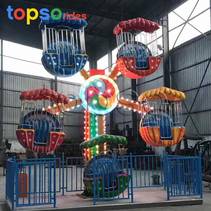 Mini Ferris Wheel