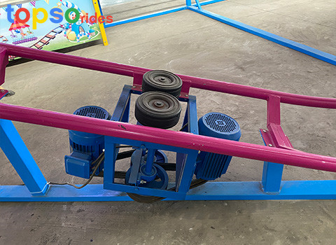 Kids Roller Coaster