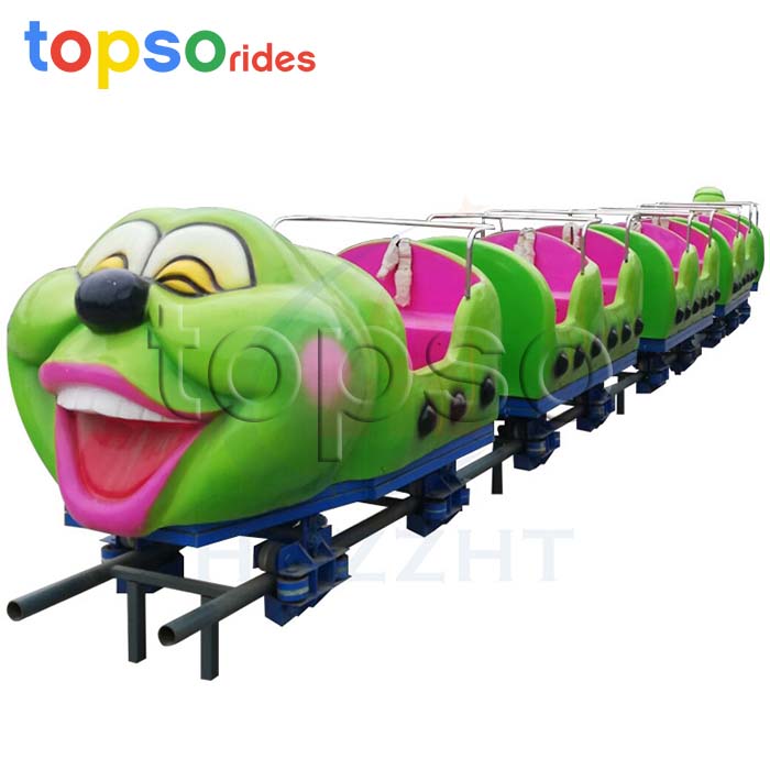 kids roller coaster