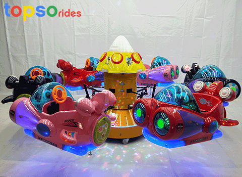 kids electric car ride