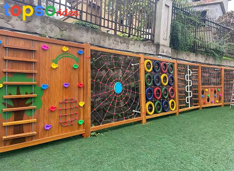 Kids Combo Slide