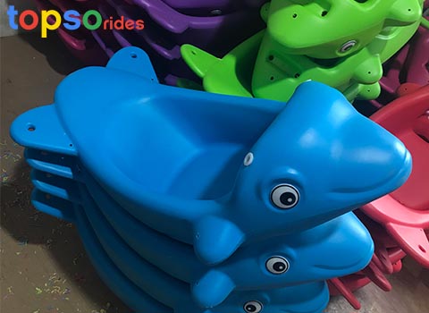 Kids Swing Rides
