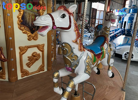 carousel for sale