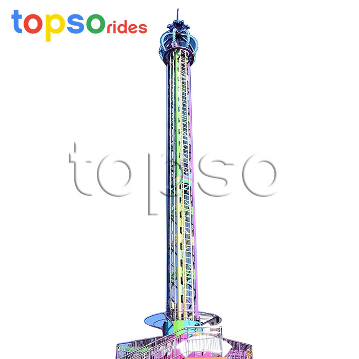 drop tower