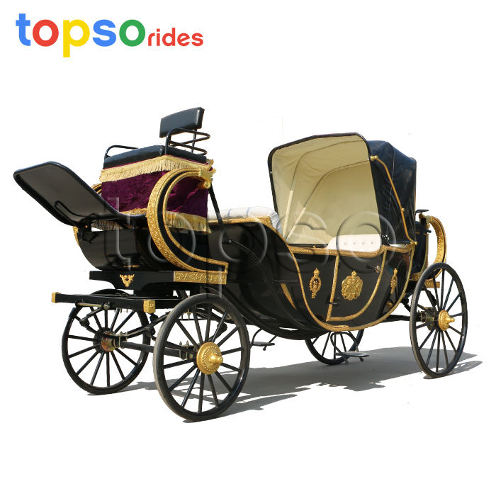 Horse Drawn Buggy