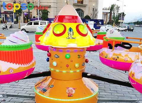 Kid's Ride