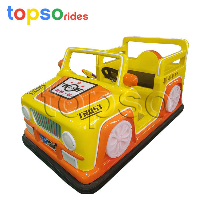 ride on car