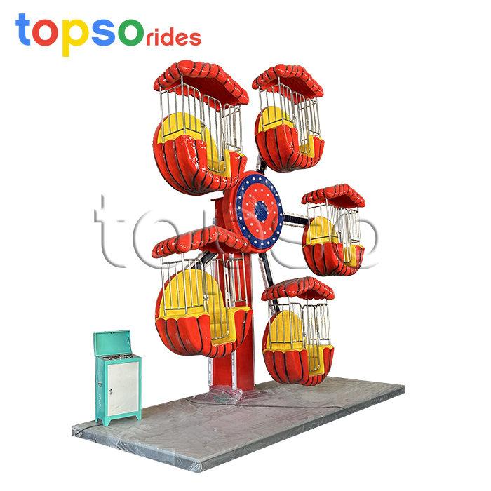 mini ferris wheel