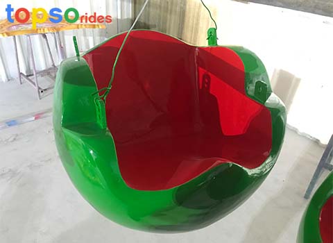 Fruit Flying Chair