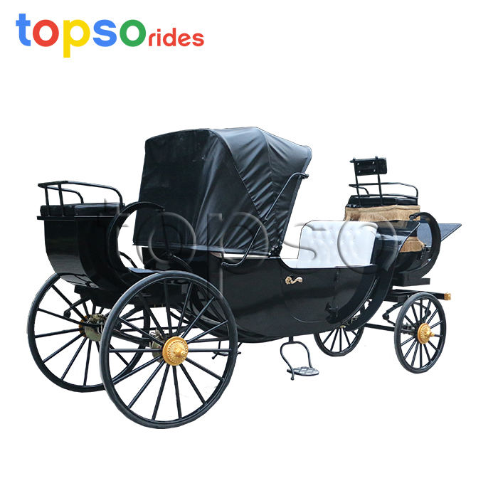 Horse Drawn Buggy