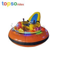 Inflatable Bumper Car