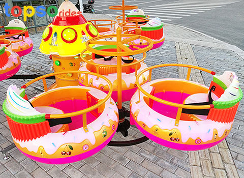 Kid's Ride