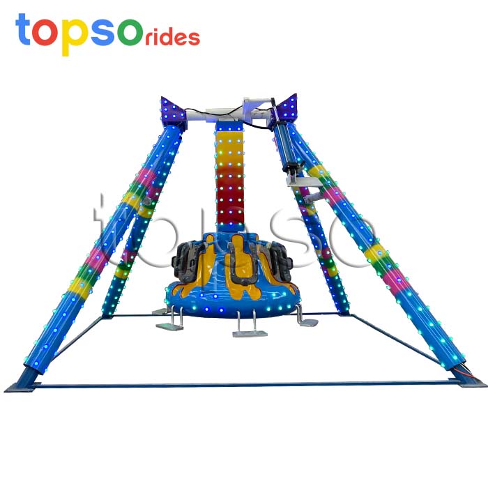 pendulum ride