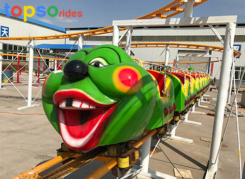 Mini Roller Coaster For Sale